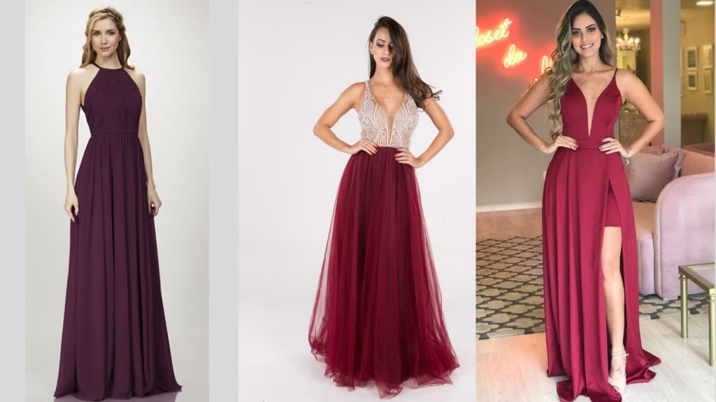 vestidos curtos para magras