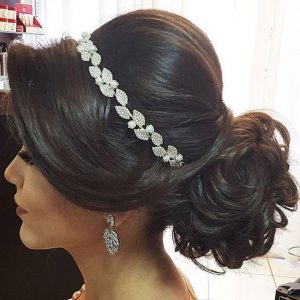 Casamento: cabelo solto ou preso? | Arthur Caliman %