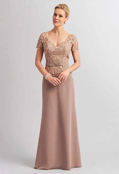 Como escolher o vestido para a m e da noiva Arthur Caliman