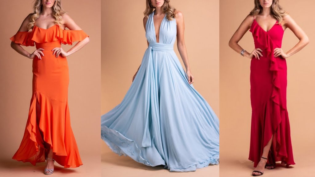 vestidos de festa online pronta entrega