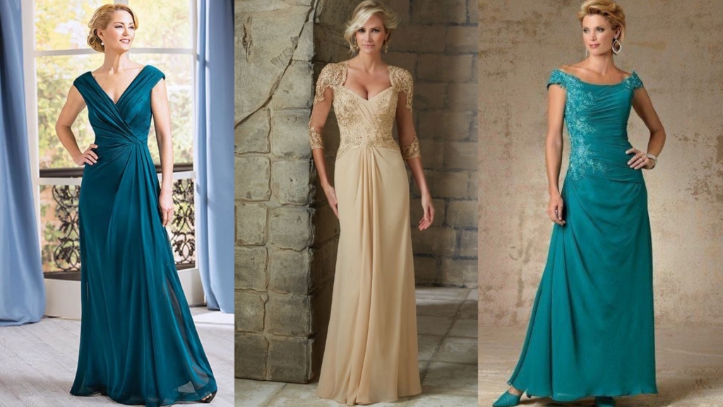 vestido mãe da noiva baixinha