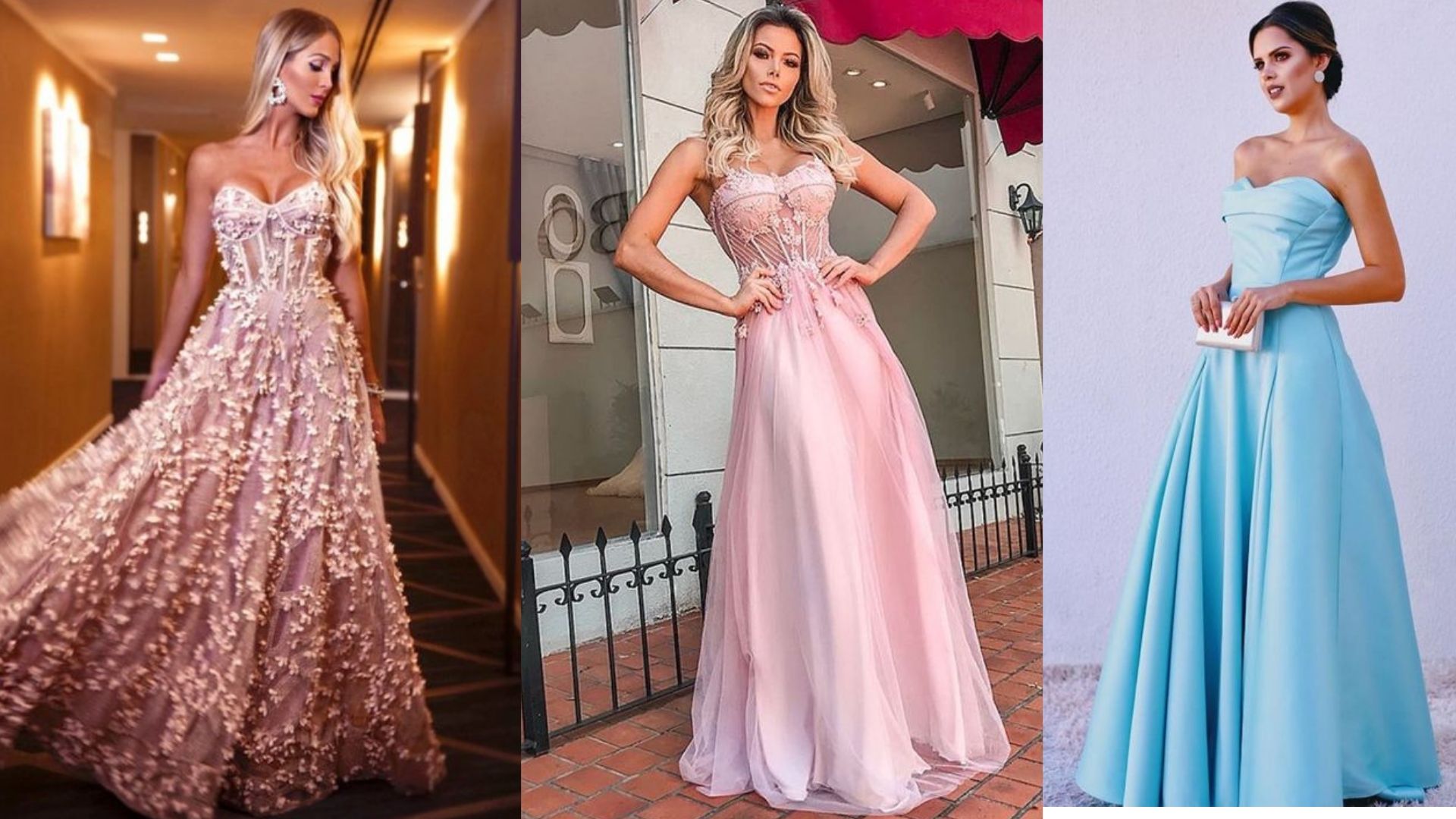 Vestido de noiva estilo princesa: inspirações e dicas!