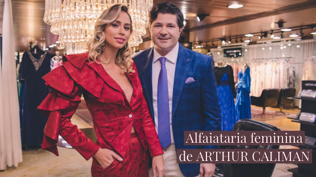 roupas modernas para casamento