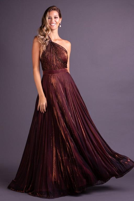vestido grego madrinha