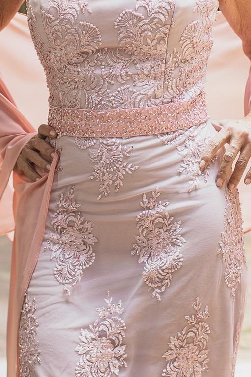 Vestido de madrinha hot sale tomara que caia