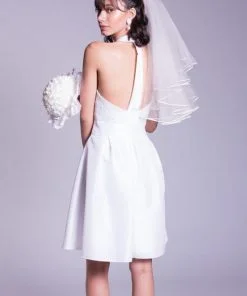 Vestido de Festa Nona Diva