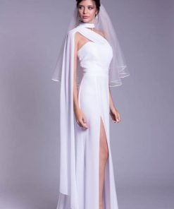 Vestido de Noiva Margaux