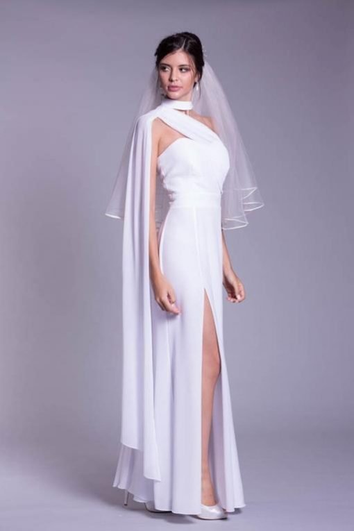 Vestido de Noiva Margaux