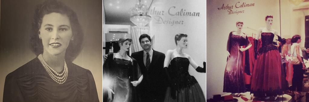 fotos da história do atelier arthur caliman