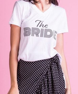 camiseta-branca-para-noiva-the-bride