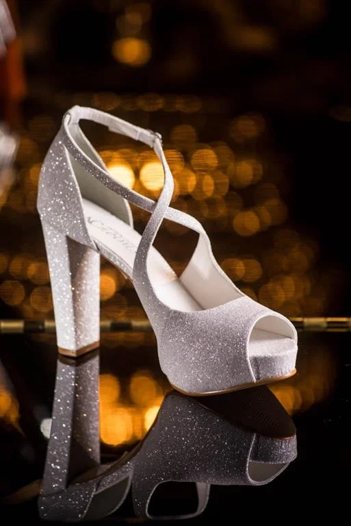 Sapato de Noiva Bolonha Arthur Caliman