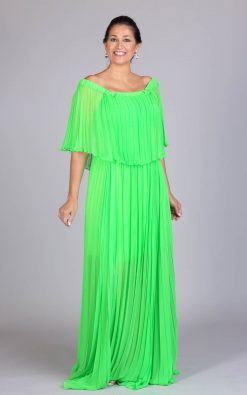 fashion nova vestido de gala