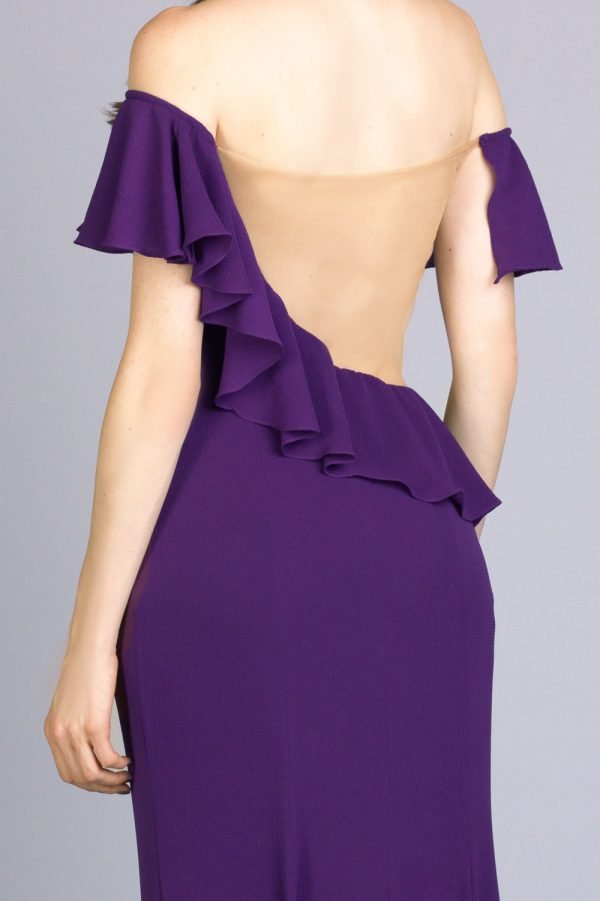 Vestido de festa jay lopes