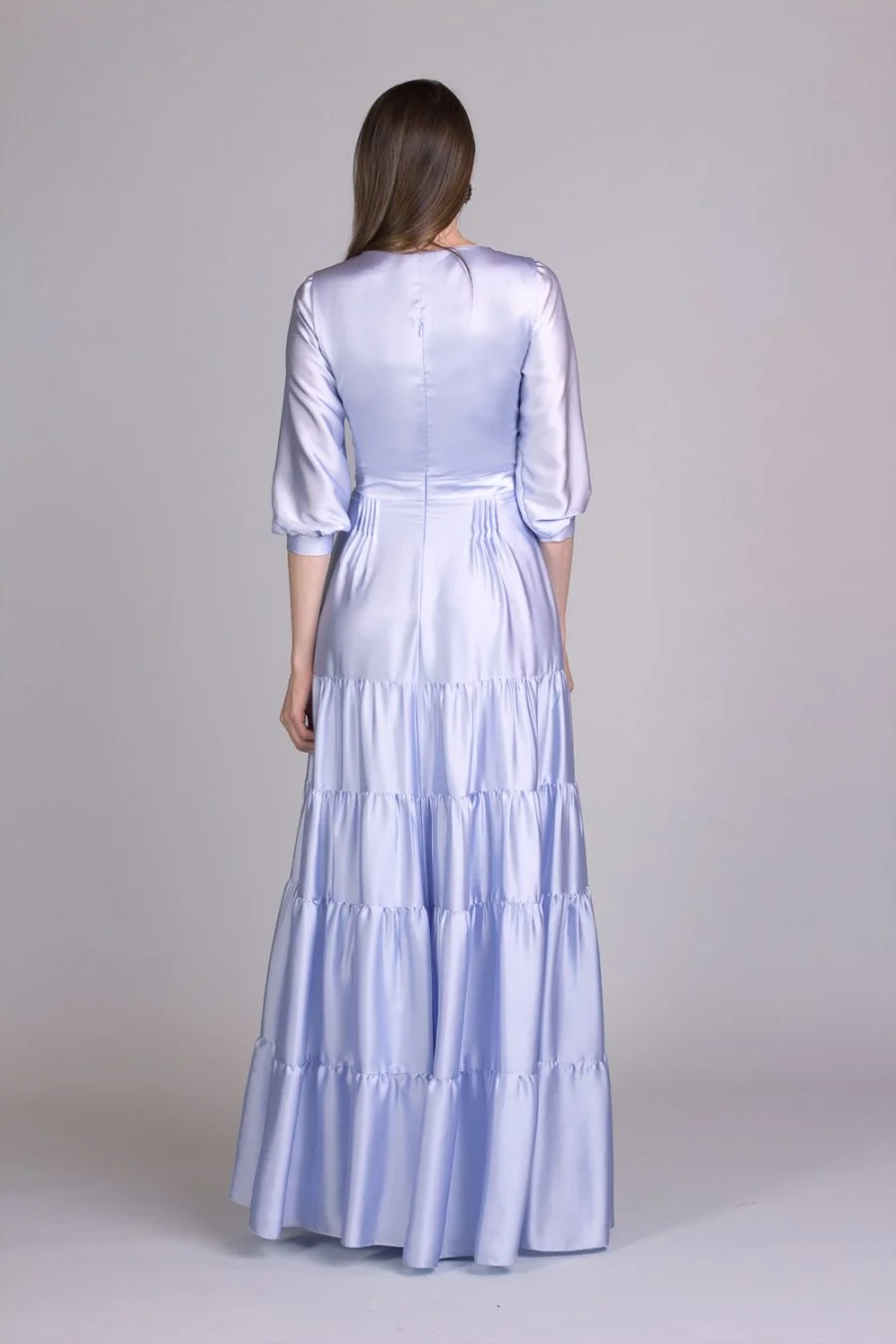 Vestido de festa lucia