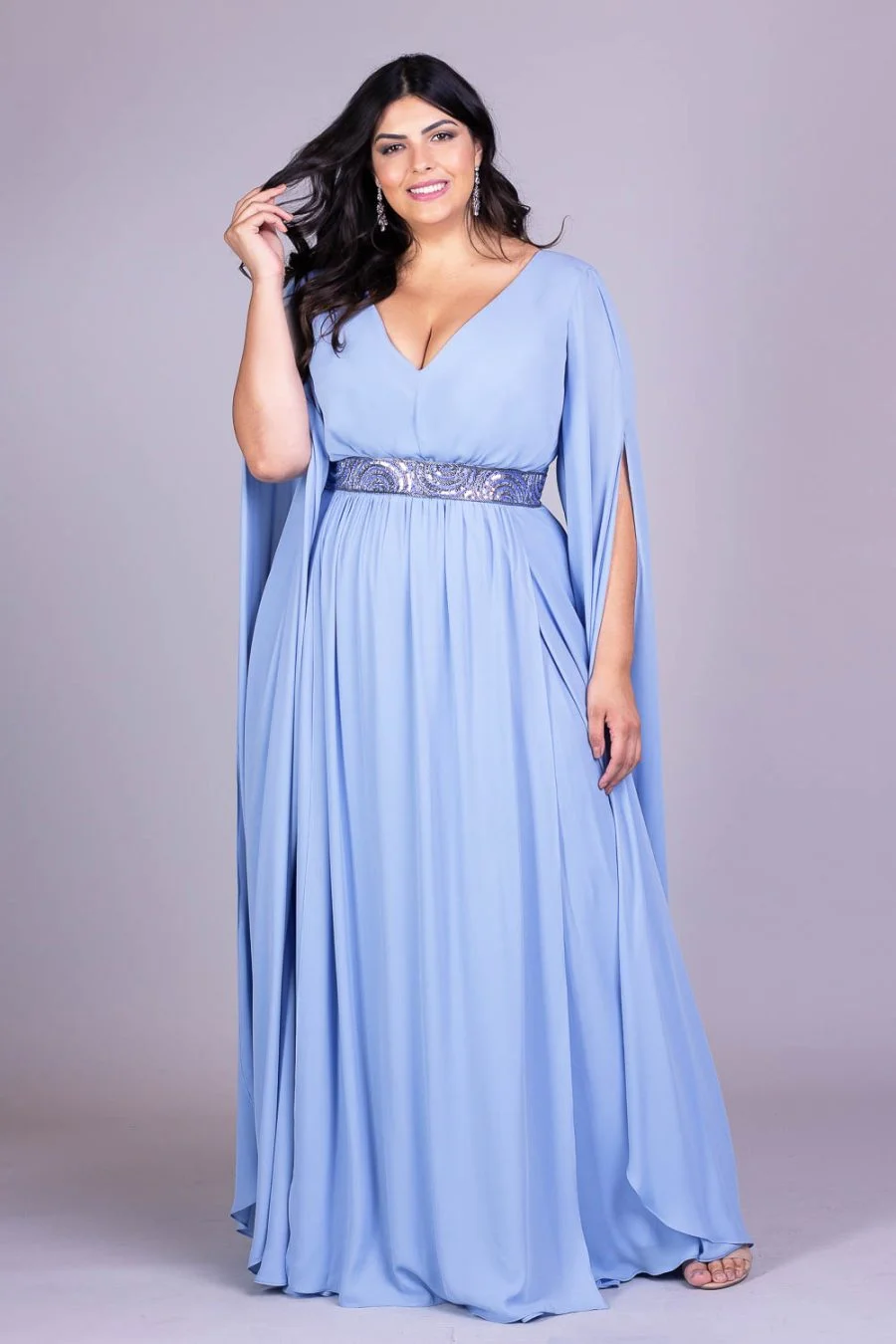 Vestidos para noivas plus size: 60 modelos para todos os estilos