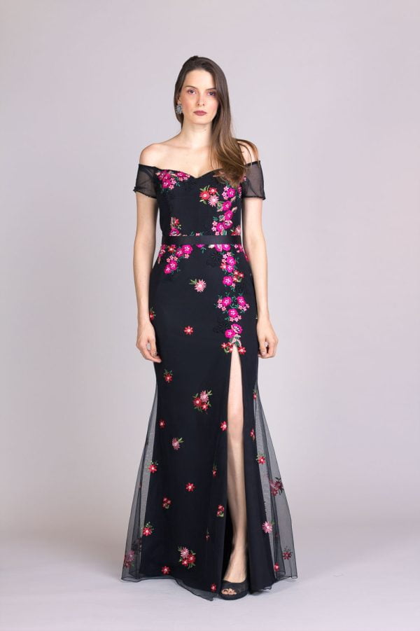 Vestido de Festa Vitoria - Image 2