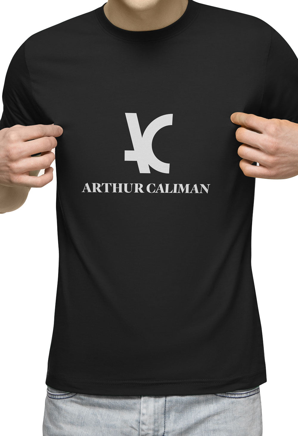 marca camiseta masculina