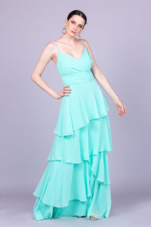 Vestido de Festa Duda Stein - Image 3