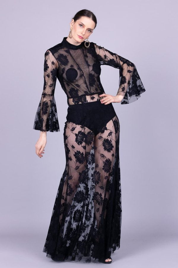 Vestido de Festa Lavinia Vlasaky - Image 7