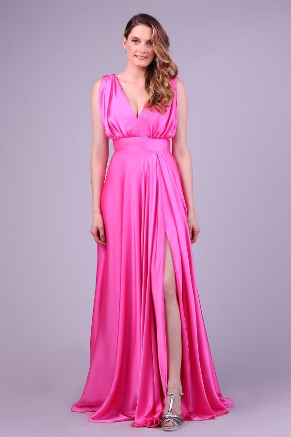 Vestido de Festa Silvia Efromitch - Image 5