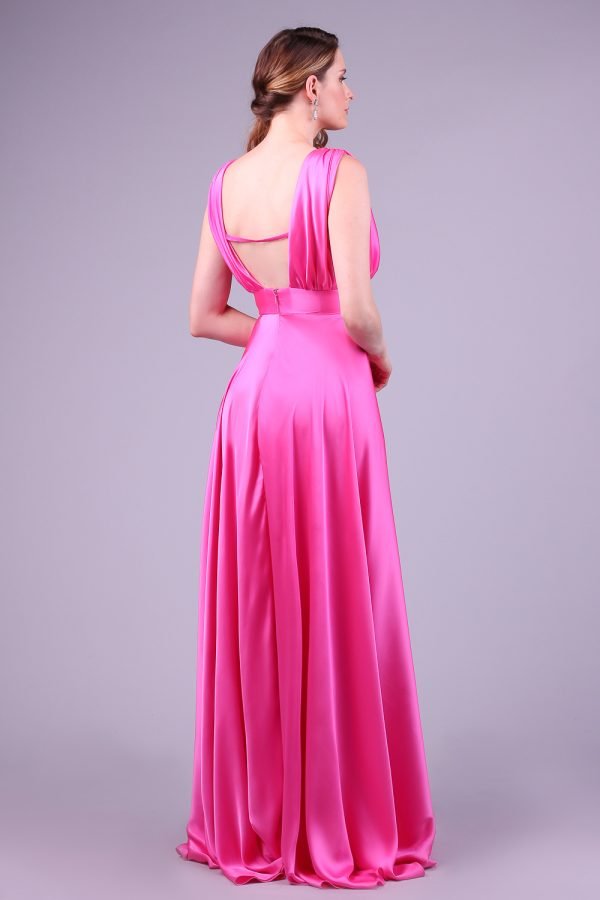 Vestido de Festa Silvia Efromitch - Image 3