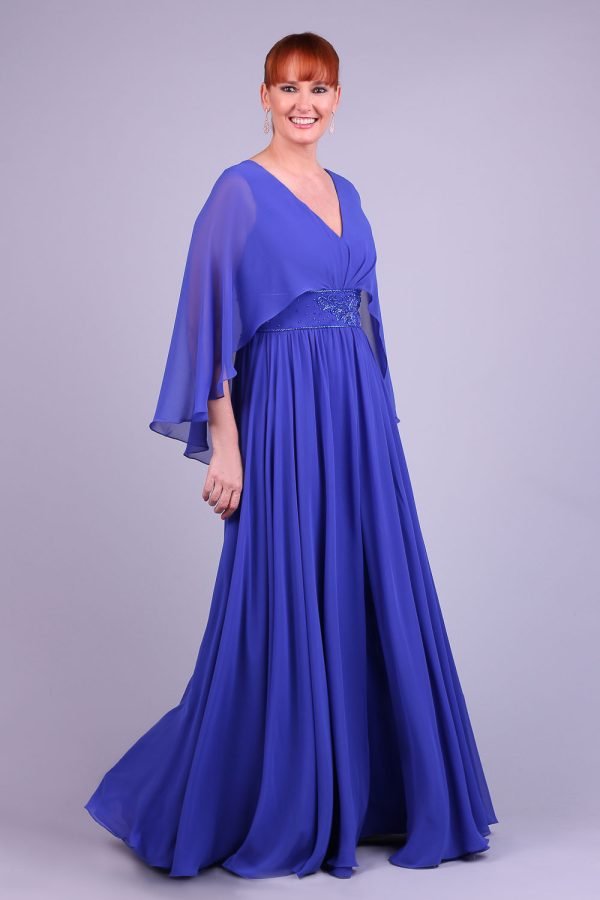 Vestido de festa Charlise Theron