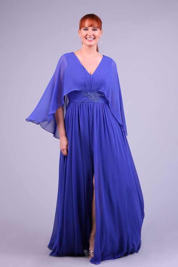 Vestido de festa Charlise Theron