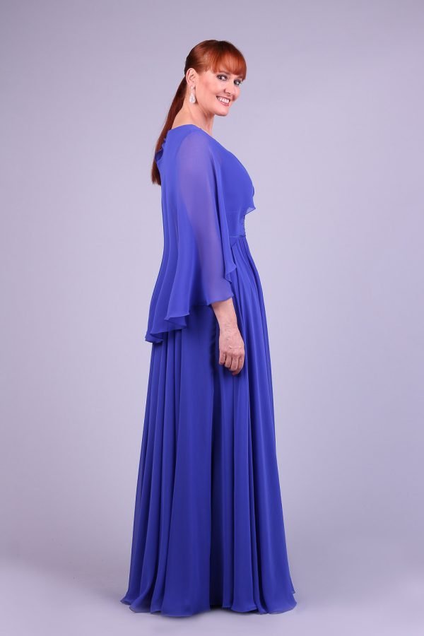 Vestido de festa Charlise Theron