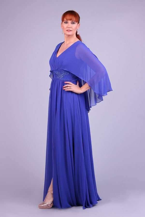 Vestido de festa Charlise Theron