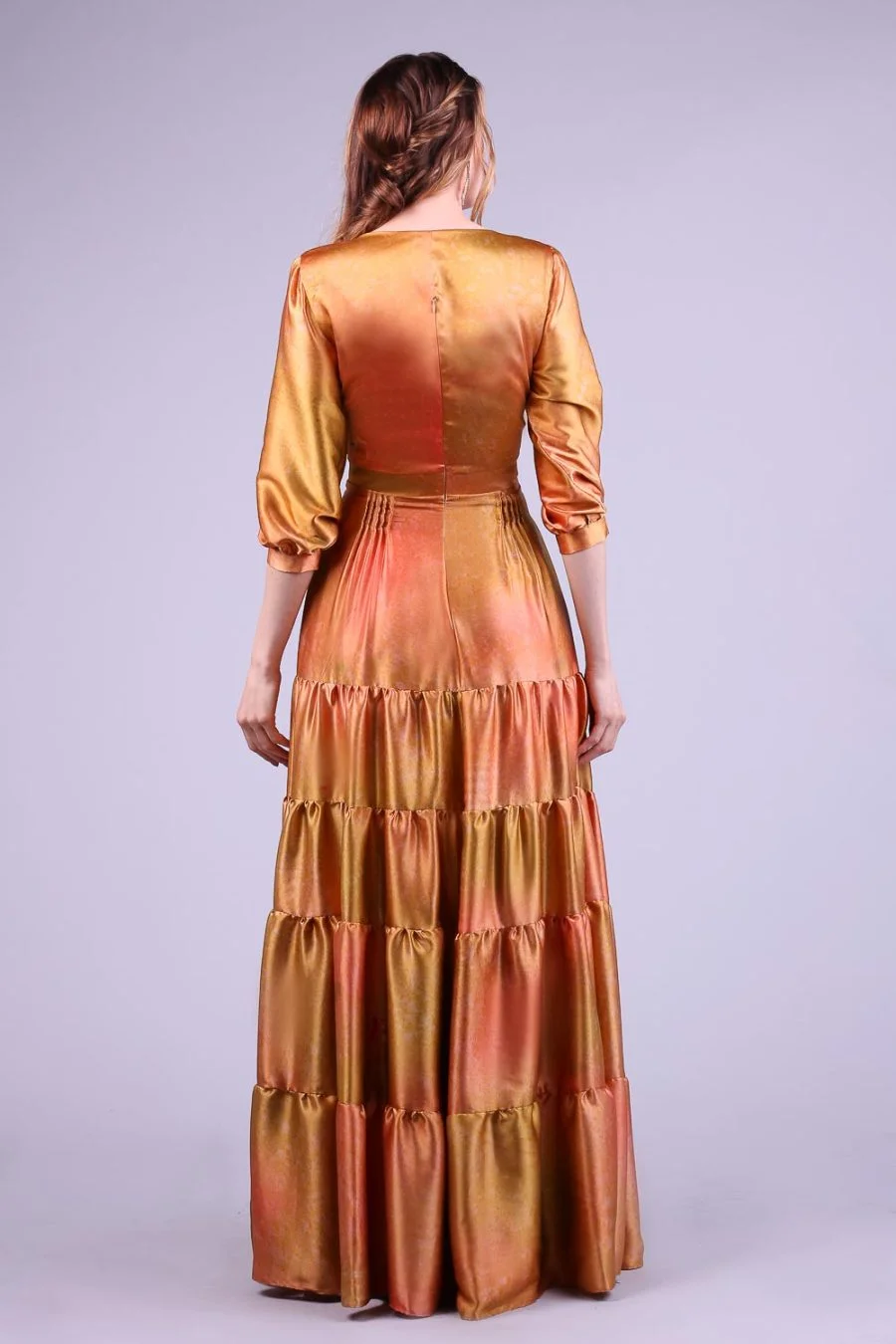 Vestido de festa morgana kate Vestido de festa morgana kate