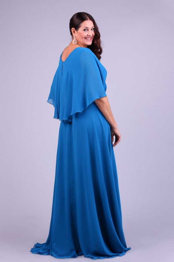 Vestido de festa Tania Habibby