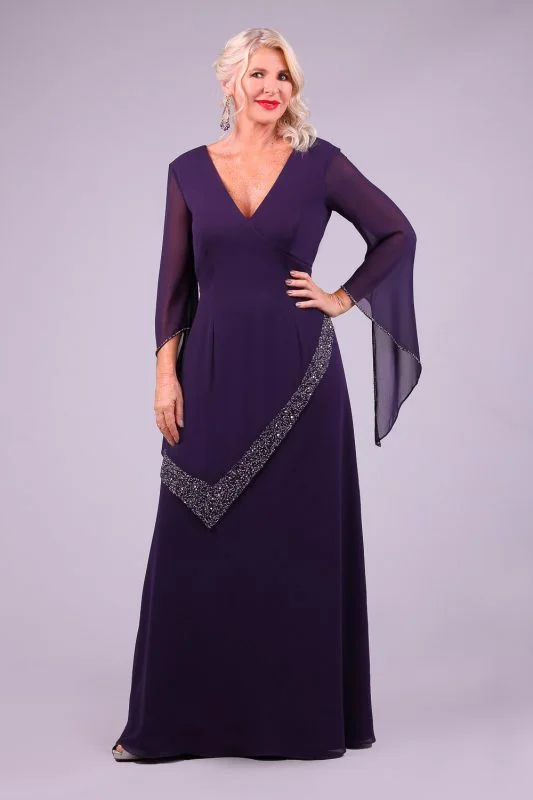 Vestido de festa para mãe do noivo fernanda monrixx