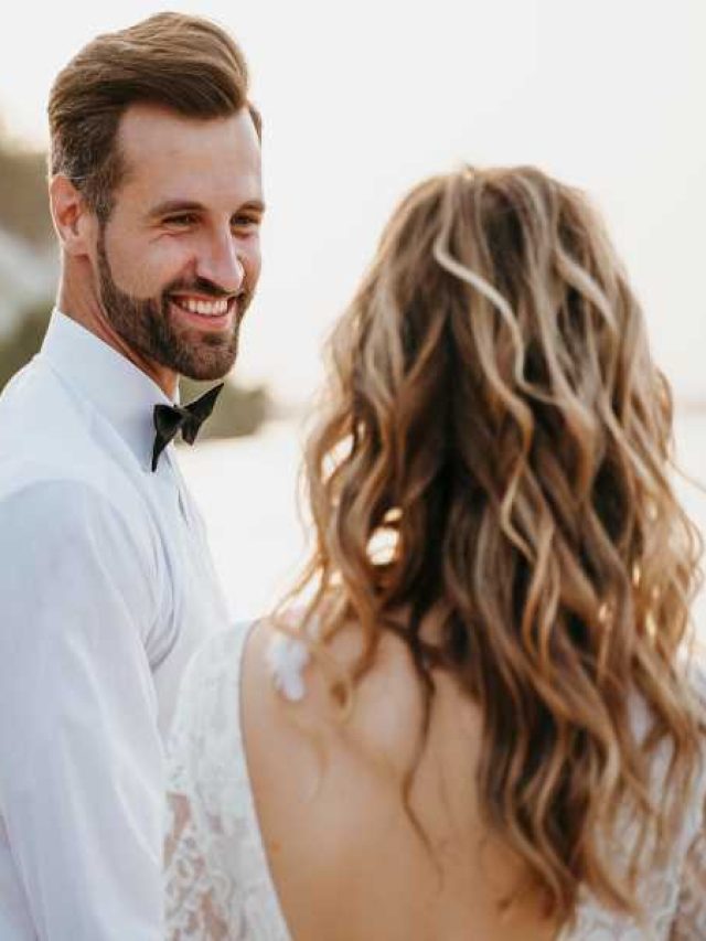 casamento na praia