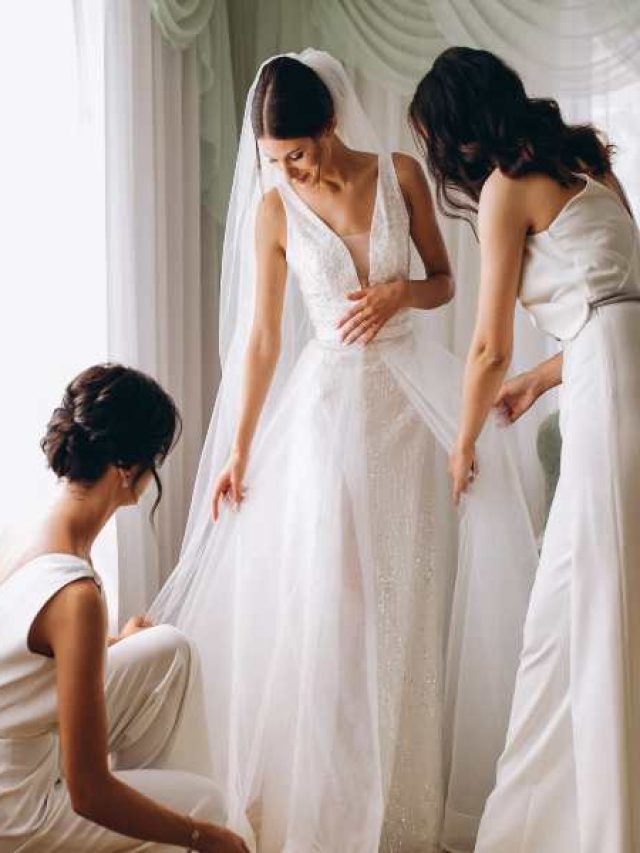 modelosde vestido de noiva