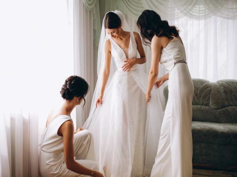 Modelos de vestido de noiva: conheça os principais