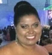 depoimento esttrevam sobre vestidos de festa plus size
