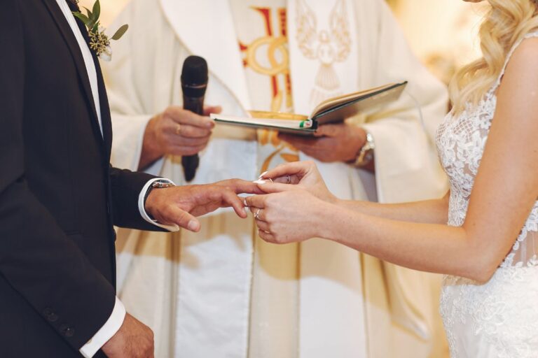 Casamento na igreja: Dicas de planejamento