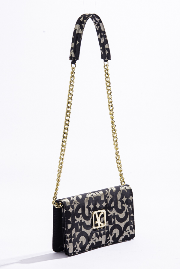 Bolsa Carteira Alpha 9