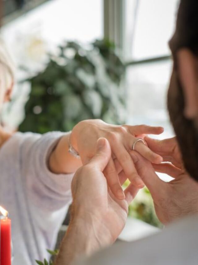 Veja nossas dicas para fazer o seu pedido de casamento inesquecível a quem você ama