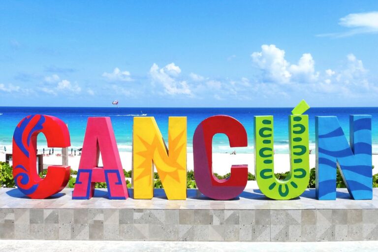 Casamento em Cancún: Descubra os 5 Melhores Hotéis