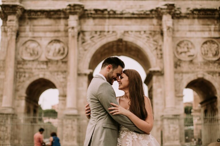 Casamento na Itália: conheça os melhores lugares