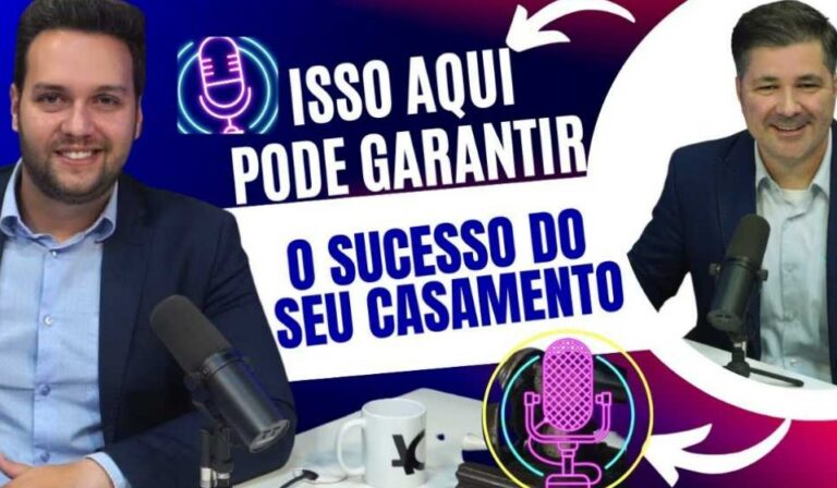 Tudo sobre assessoria de casamentos – PodFestejar