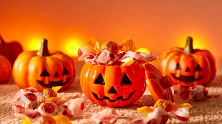 Vestida para Enfeitiçar: Halloween na Arthur Caliman