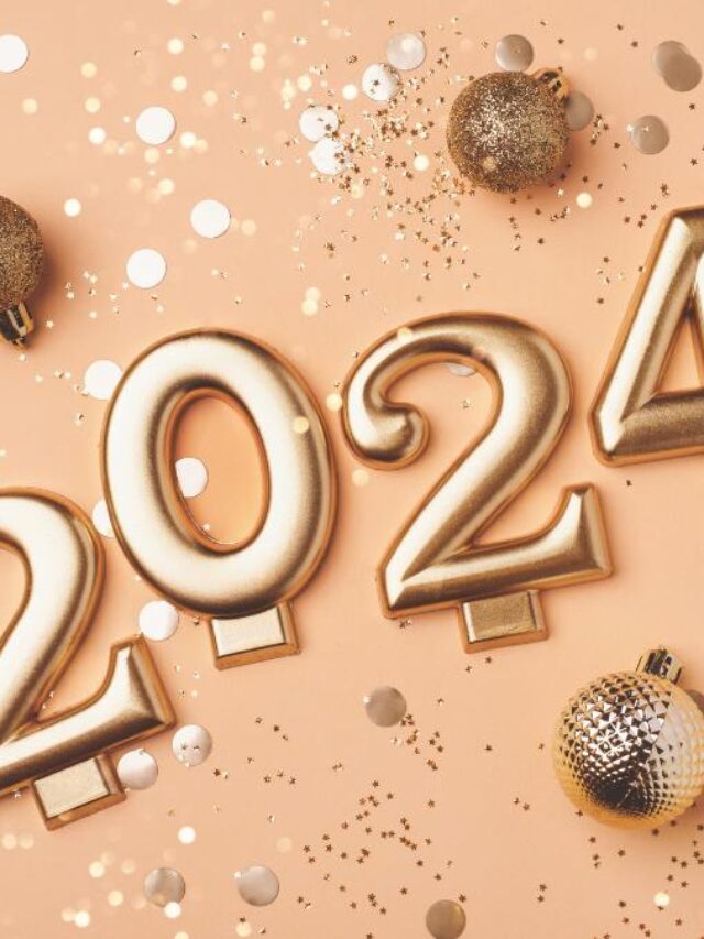 Cor Pantone 2024.