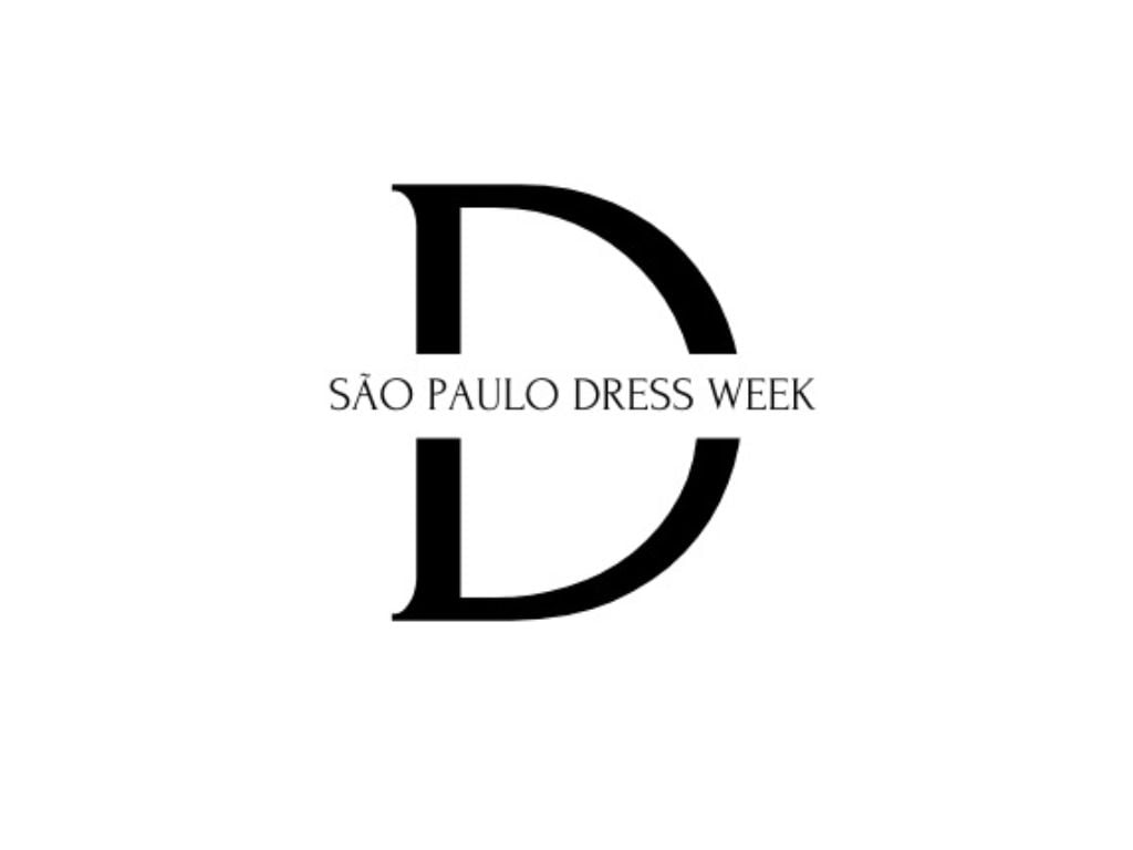 logo são paulo dress week