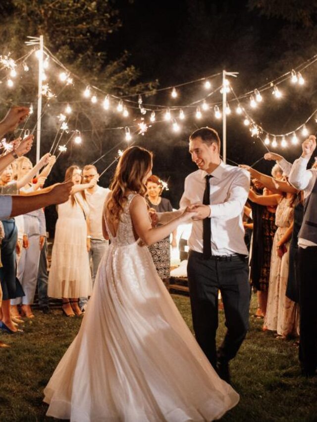 Espaços para casamento em Piracicaba.