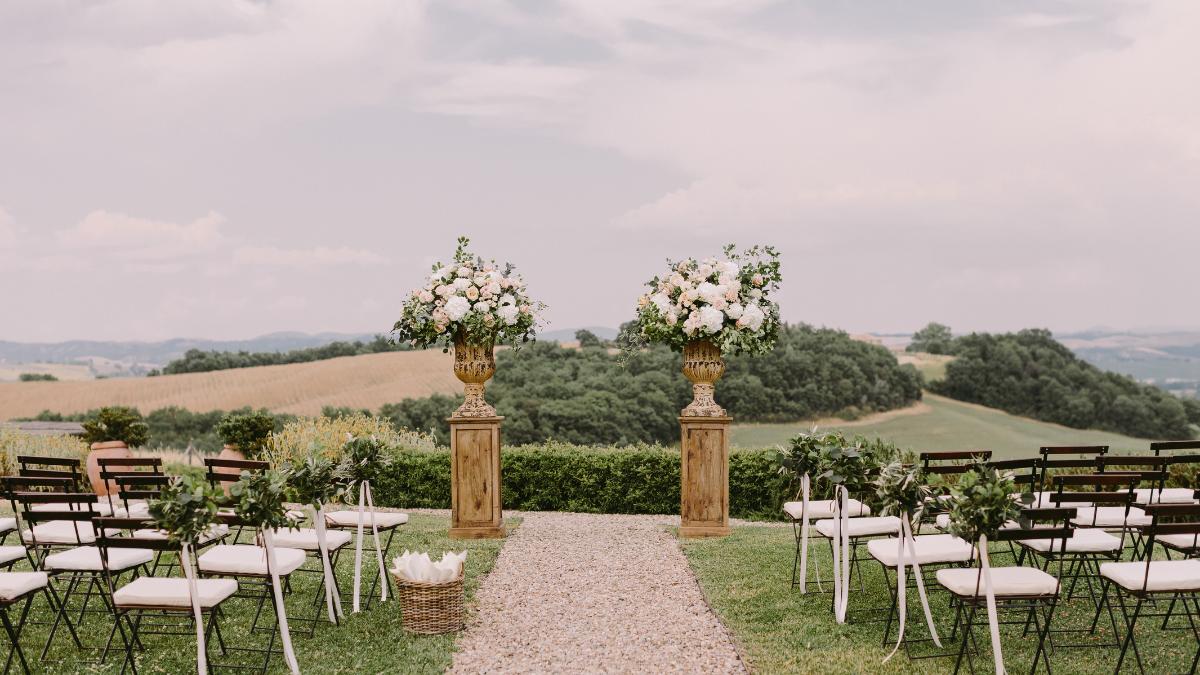 Lugares para casar em Caxias do Sul.