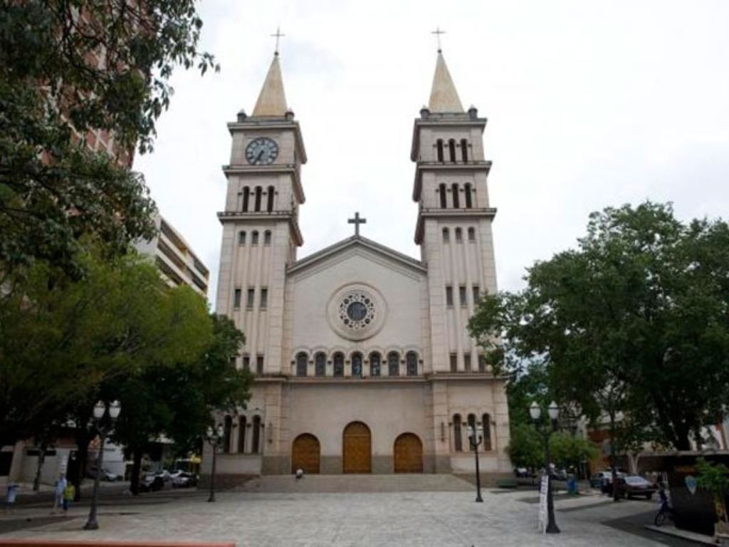 catedral santo antônio de piracicaba