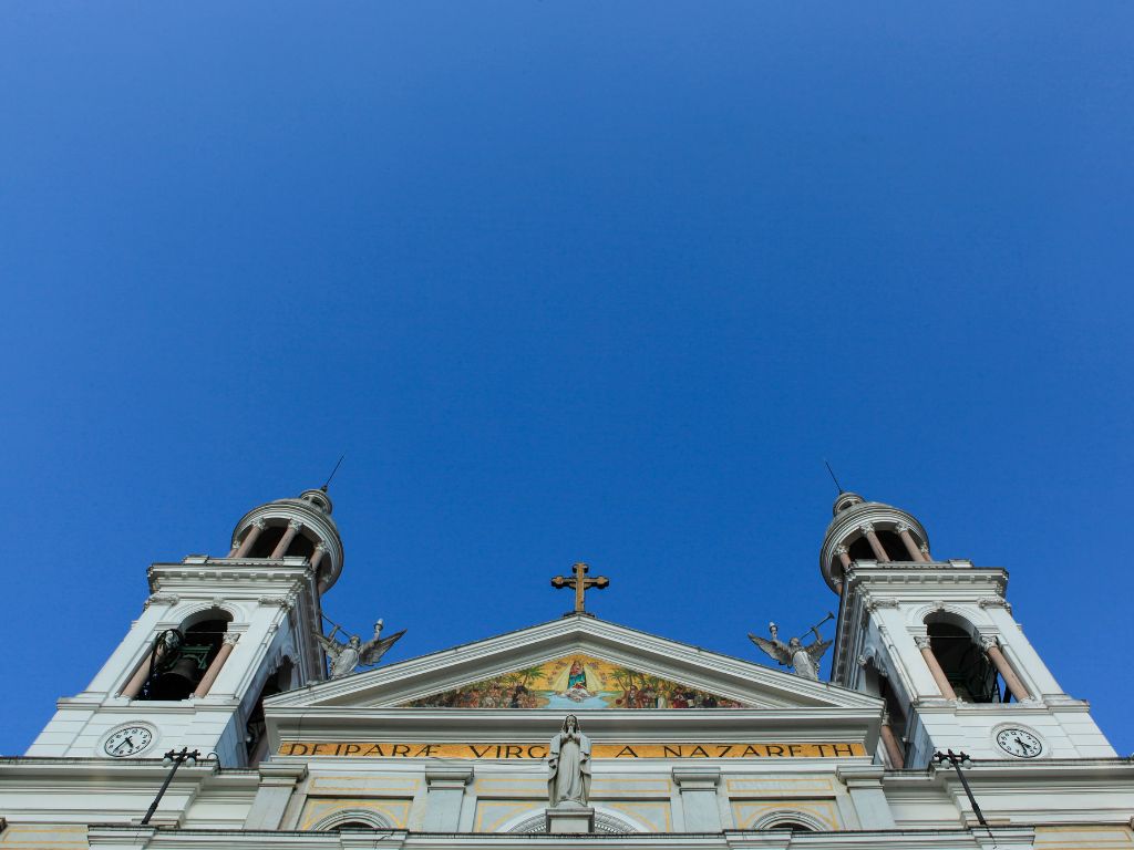 basilica de belem do para