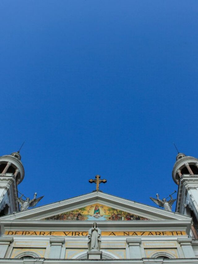 basilica de belem do para